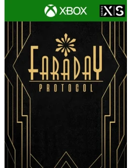 Faraday Protocol Faraday Protocol