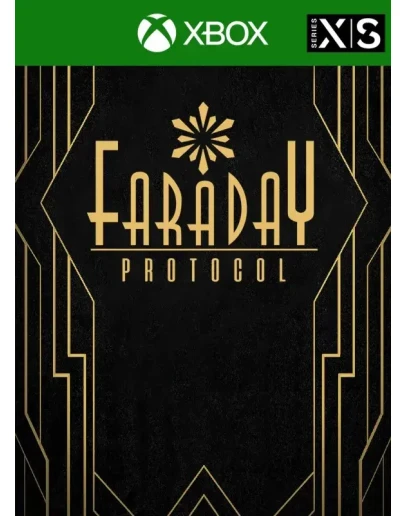 Faraday Protocol