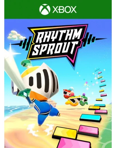 Rhythm Sprout Rhythm Sprout