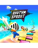 Rhythm Sprout Rhythm Sprout