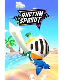 Rhythm Sprout Rhythm Sprout