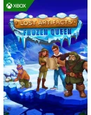Lost Artifacts 5 Frozen Queen Lost Artifacts 5 Frozen Queen