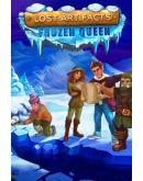 Lost Artifacts 5 Frozen Queen Lost Artifacts 5 Frozen Queen