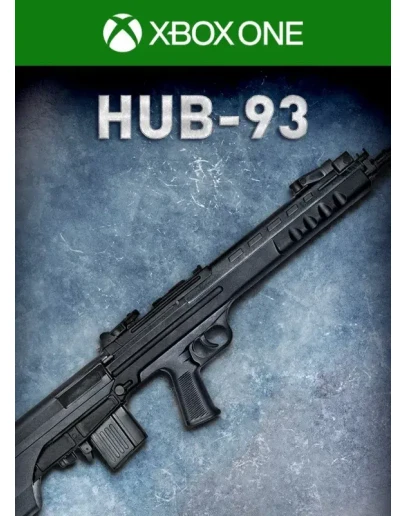 HUB93