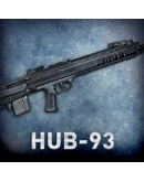 HUB93