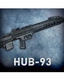 HUB93