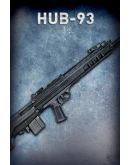 HUB93