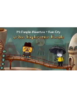 Urban Exploration Bundle