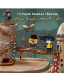 Urban Exploration Bundle