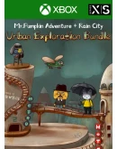 Urban Exploration Bundle