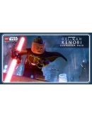 LEGO Star Wars The Skywalker Saga ObiWan Kenobi Charact