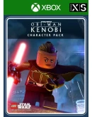 LEGO Star Wars The Skywalker Saga ObiWan Kenobi Charact