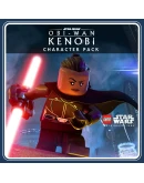 LEGO Star Wars The Skywalker Saga ObiWan Kenobi Charact