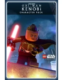 LEGO Star Wars The Skywalker Saga ObiWan Kenobi Charact