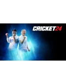 Cricket 24 Cricket 24