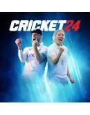 Cricket 24 Cricket 24