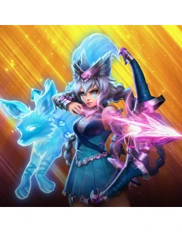 Paladins Deluxe Edition