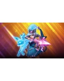 Paladins Deluxe Edition Paladins Deluxe Edition