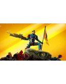 HYPERCHARGE COMPLETE EDITION HYPERCHARGE COMPLETE EDITION