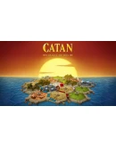CATAN Console Edition CATAN Console Edition