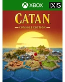 CATAN Console Edition CATAN Console Edition