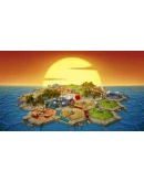 CATAN Console Edition CATAN Console Edition