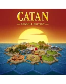 CATAN Console Edition CATAN Console Edition