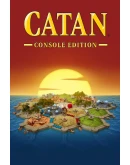 CATAN Console Edition CATAN Console Edition