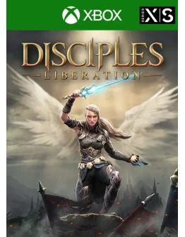 Disciples Liberation Disciples Liberation