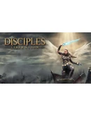 Disciples Liberation Disciples Liberation