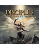 Disciples Liberation Disciples Liberation