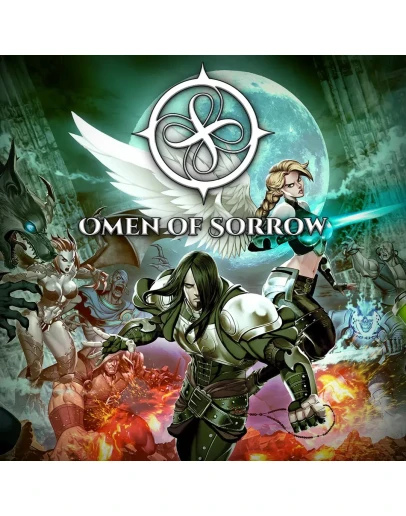 Omen of Sorrow