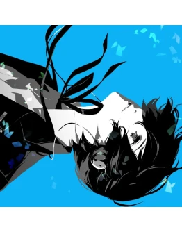 Persona 3 Reload Digital Deluxe Edition Persona 3 Reload Digital Deluxe Edition