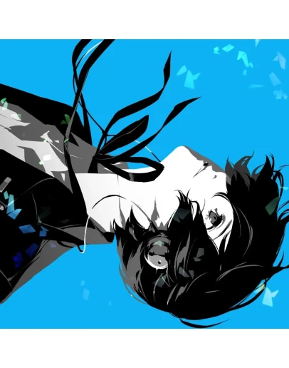 Persona 3 Reload Digital Deluxe Edition Persona 3 Reload Digital Deluxe Edition