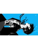 Persona 3 Reload Digital Deluxe Edition Persona 3 Reload Digital Deluxe Edition