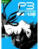 Persona 3 Reload Digital Deluxe Edition Persona 3 Reload Digital Deluxe Edition