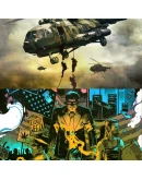Weedcraft Inc Heliborne Fly High Bundle Weedcraft Inc Heliborne Fly High Bundle