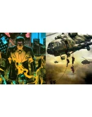 Weedcraft Inc Heliborne Fly High Bundle Weedcraft Inc Heliborne Fly High Bundle