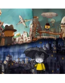 Mr Pumpkin Adventure Mr Pumpkin 2 Kowloon walled city R Mr Pumpkin Adventure Mr Pumpkin 2 Kowloon walled city R
