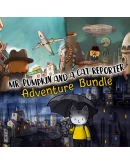 Mr Pumpkin Adventure Mr Pumpkin 2 Kowloon walled city R Mr Pumpkin Adventure Mr Pumpkin 2 Kowloon walled city R