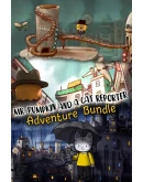 Mr Pumpkin Adventure Mr Pumpkin 2 Kowloon walled city R Mr Pumpkin Adventure Mr Pumpkin 2 Kowloon walled city R