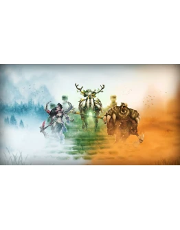 Warparty