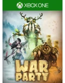 Warparty