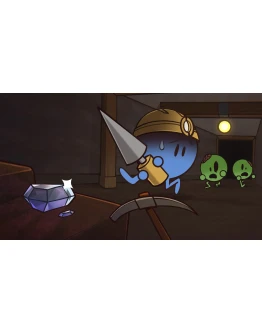 DARKGEMS