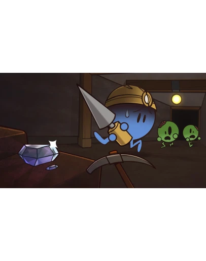 DARKGEMS DARKGEMS