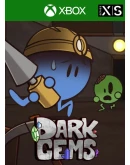 DARKGEMS DARKGEMS