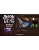 DARKGEMS DARKGEMS