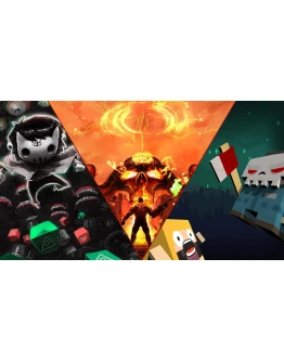 Digerati Horror Bundle Vol 2 Digerati Horror Bundle Vol 2