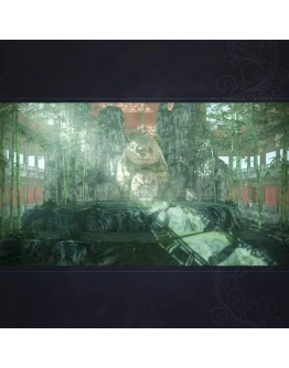 Panda Palace