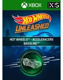 HOT WHEELS AcceleRacers Bassline Xbox Series XS HOT WHEELS AcceleRacers Bassline Xbox Series XS